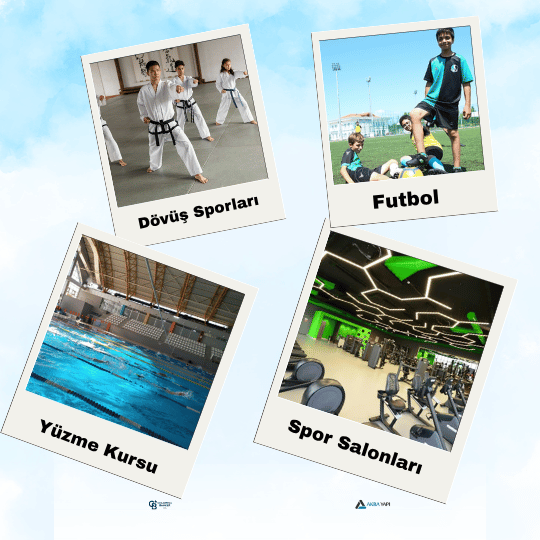 Spor İmkanları