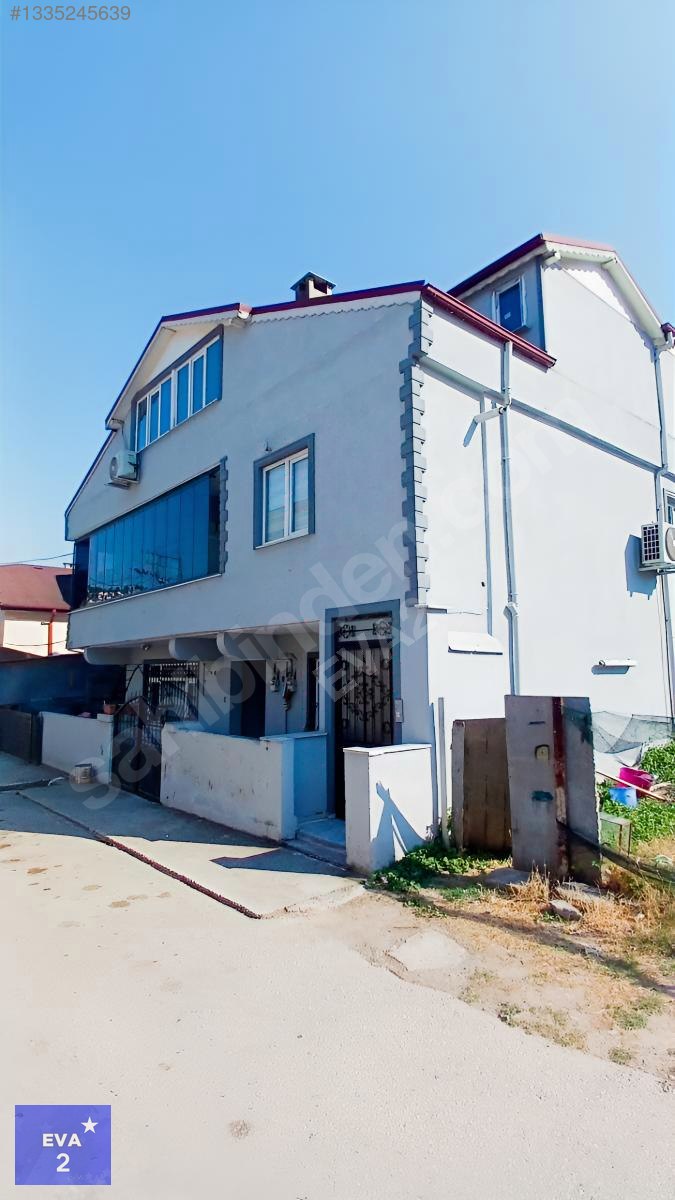 SERDİVAN 32 EVLERDE 190m2 DUBLEKS DAİRE