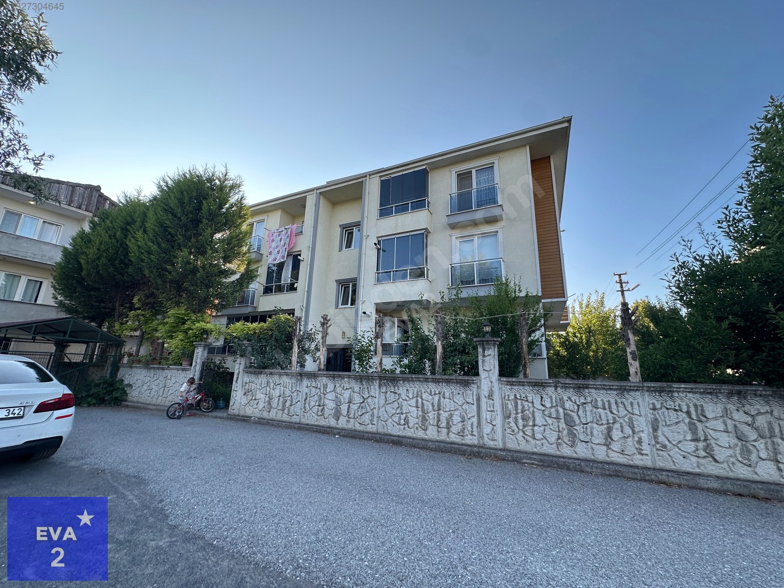 TAMAMINA KREDİYE UYGUN | 150 m² Net | 3 Balkon | Ebeveyn Banyolu görsel 1