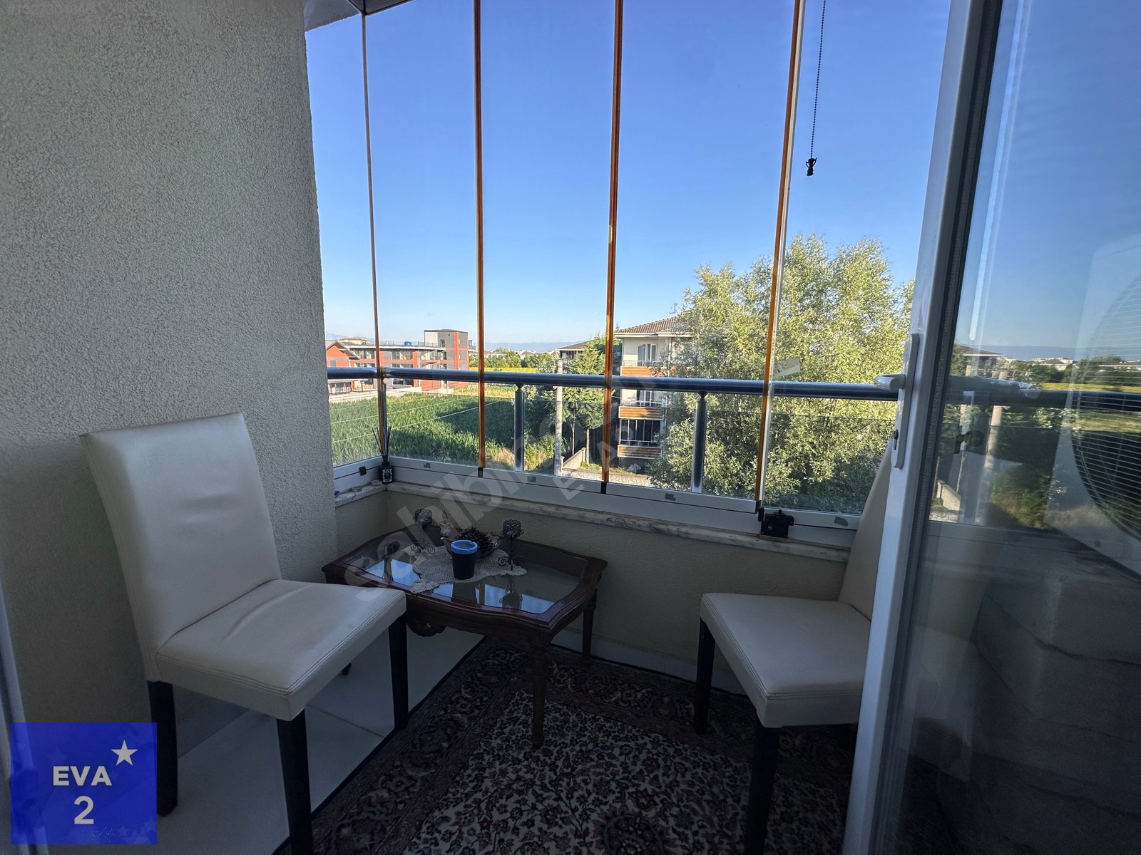 TAMAMINA KREDİYE UYGUN | 150 m² Net | 3 Balkon | Ebeveyn Banyolu görsel 7