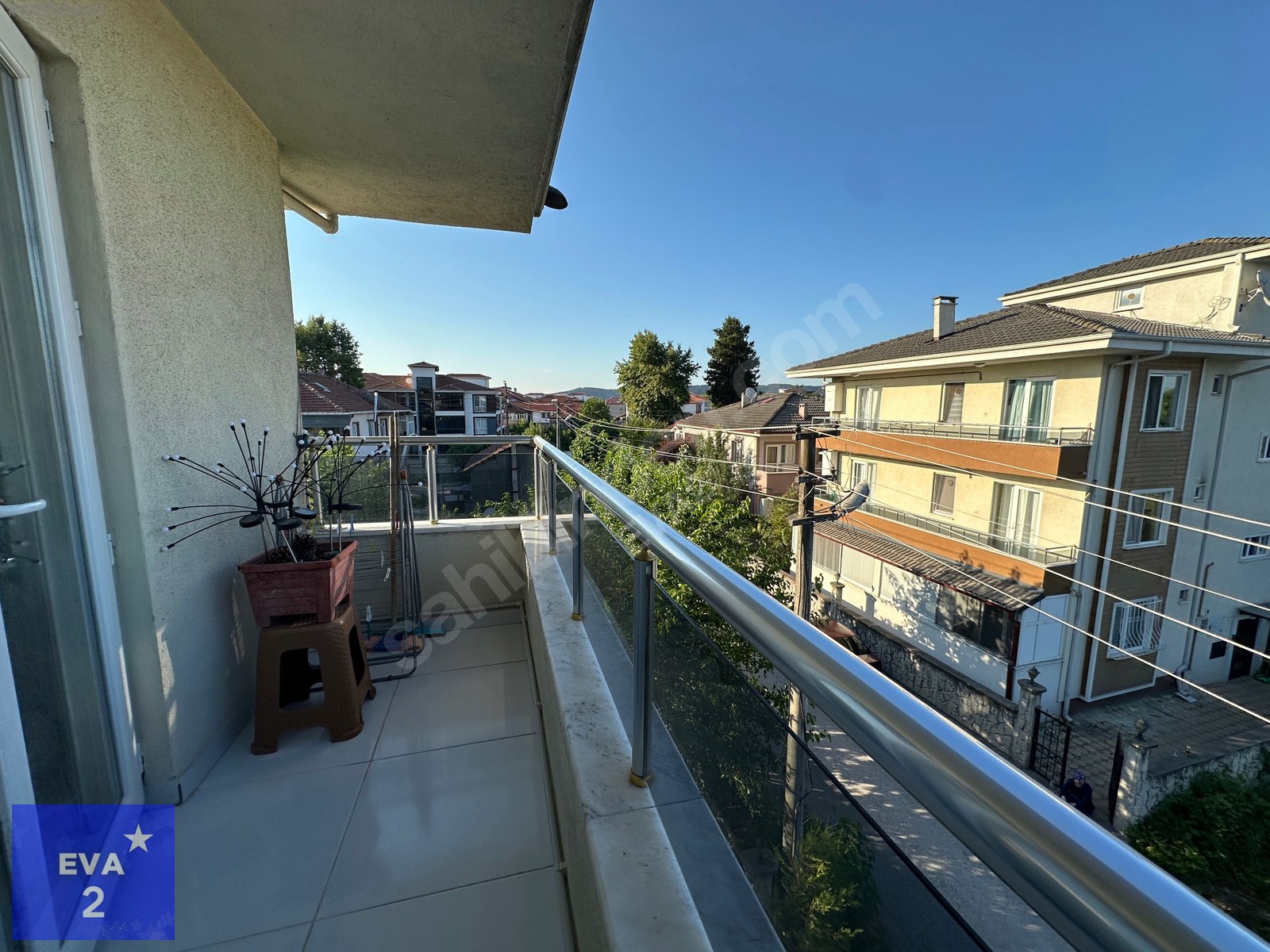TAMAMINA KREDİYE UYGUN | 150 m² Net | 3 Balkon | Ebeveyn Banyolu görsel 11