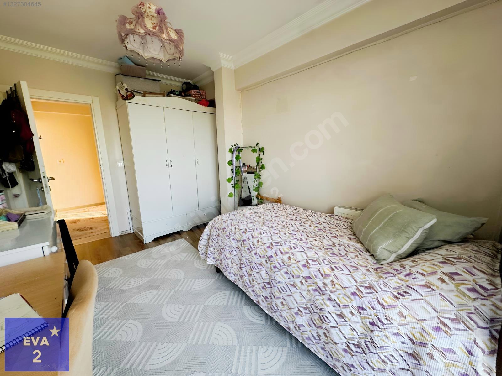 TAMAMINA KREDİYE UYGUN | 150 m² Net | 3 Balkon | Ebeveyn Banyolu görsel 12