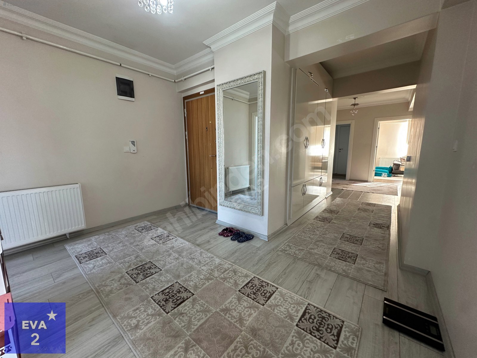 TAMAMINA KREDİYE UYGUN | 150 m² Net | 3 Balkon | Ebeveyn Banyolu görsel 13
