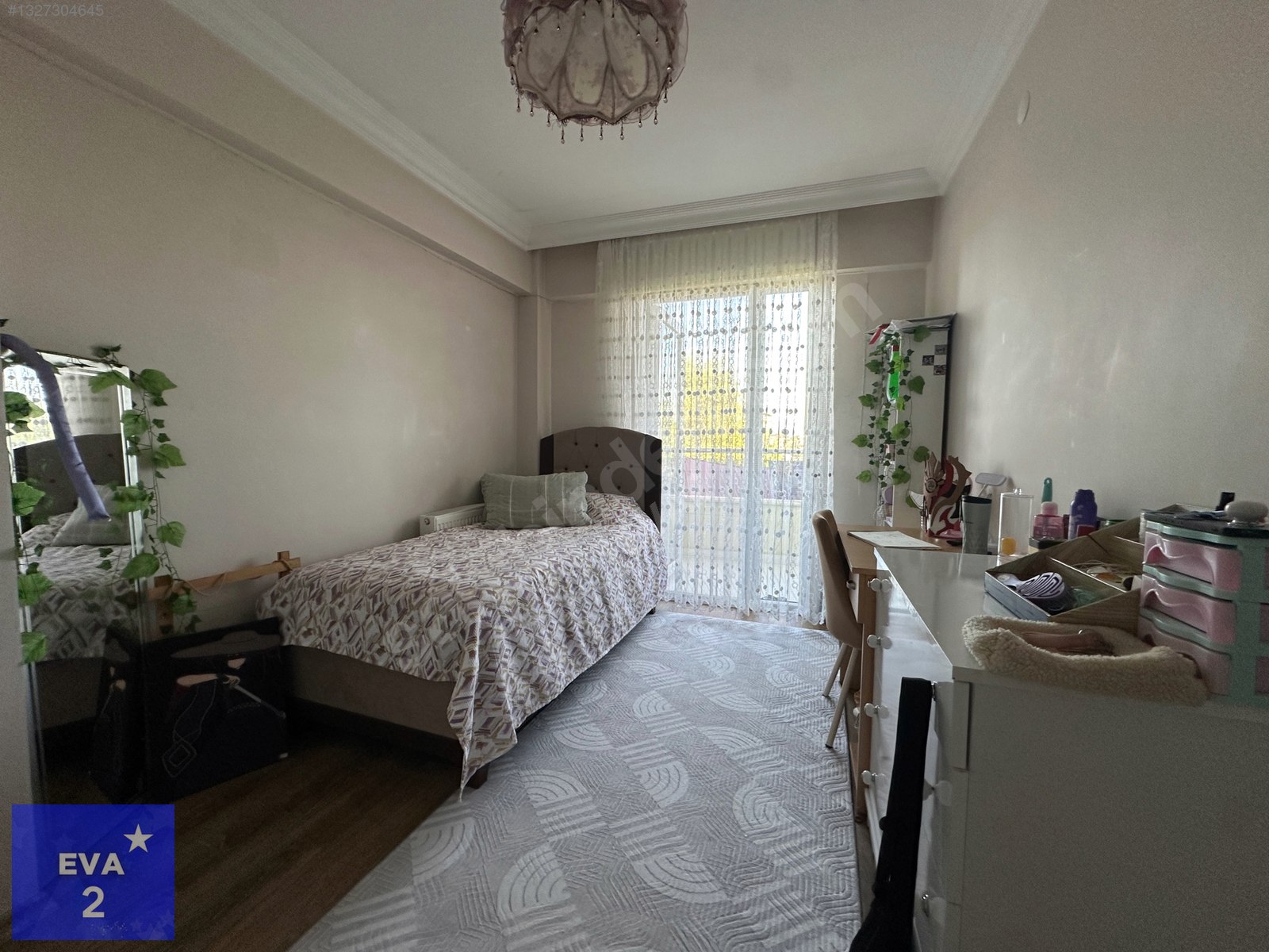 TAMAMINA KREDİYE UYGUN | 150 m² Net | 3 Balkon | Ebeveyn Banyolu görsel 18