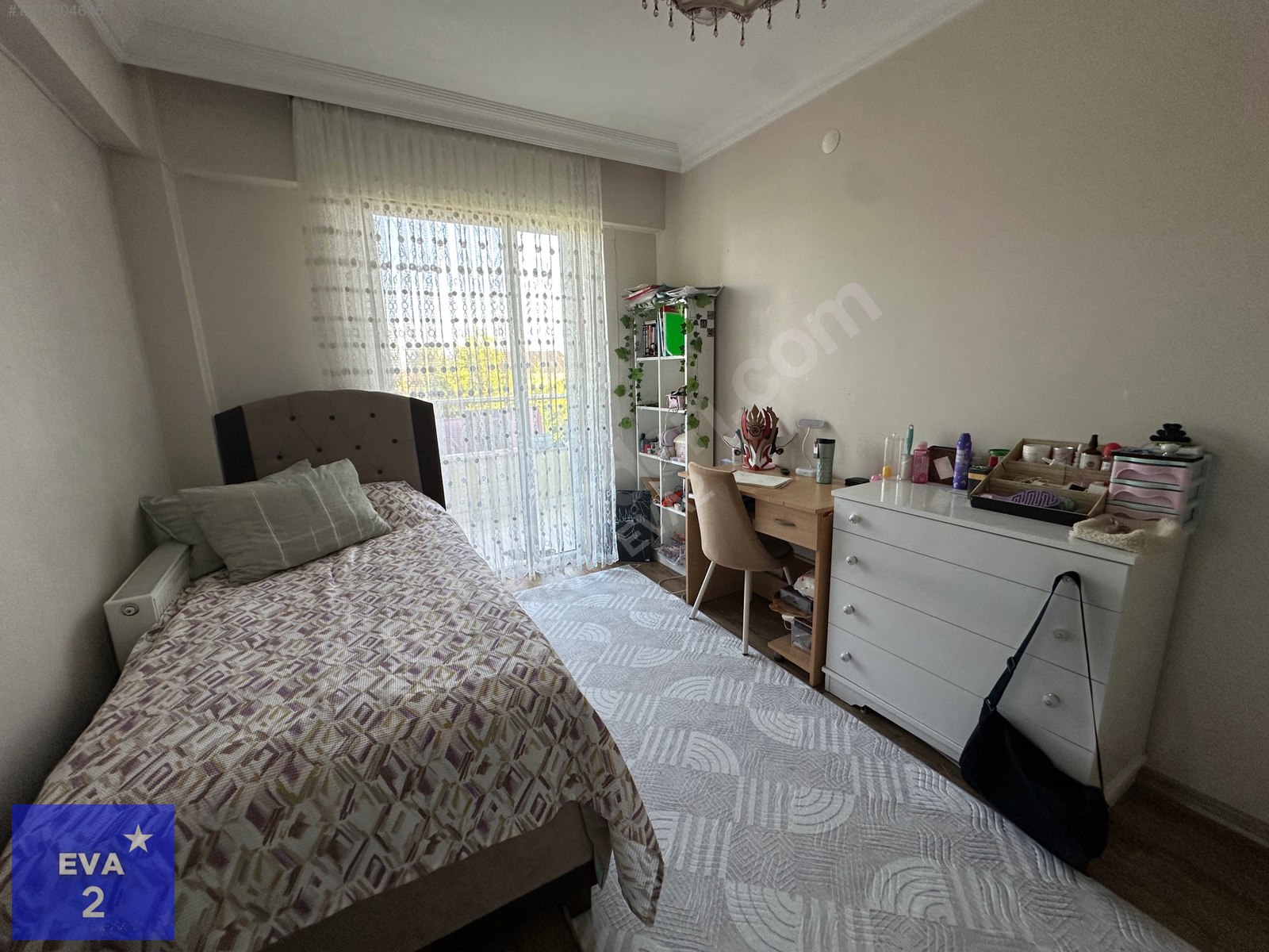 TAMAMINA KREDİYE UYGUN | 150 m² Net | 3 Balkon | Ebeveyn Banyolu görsel 19