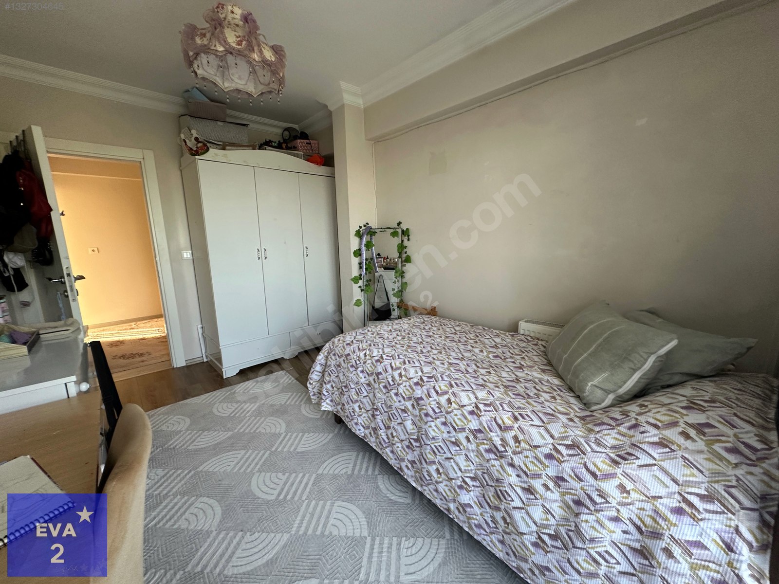 TAMAMINA KREDİYE UYGUN | 150 m² Net | 3 Balkon | Ebeveyn Banyolu görsel 21