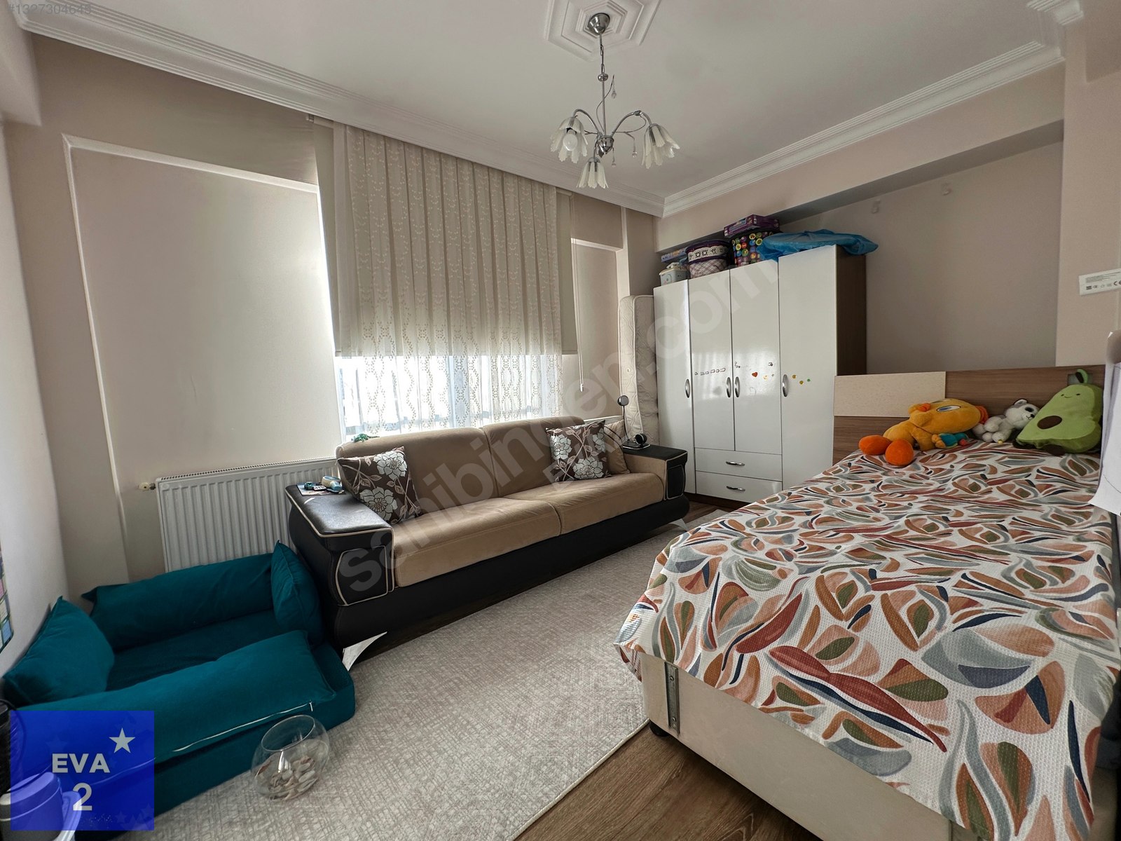 TAMAMINA KREDİYE UYGUN | 150 m² Net | 3 Balkon | Ebeveyn Banyolu görsel 23