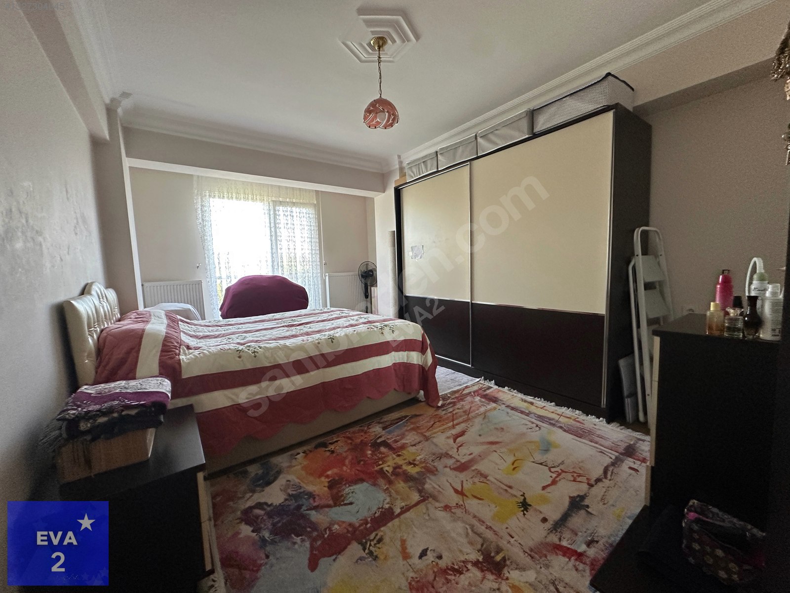 TAMAMINA KREDİYE UYGUN | 150 m² Net | 3 Balkon | Ebeveyn Banyolu görsel 26