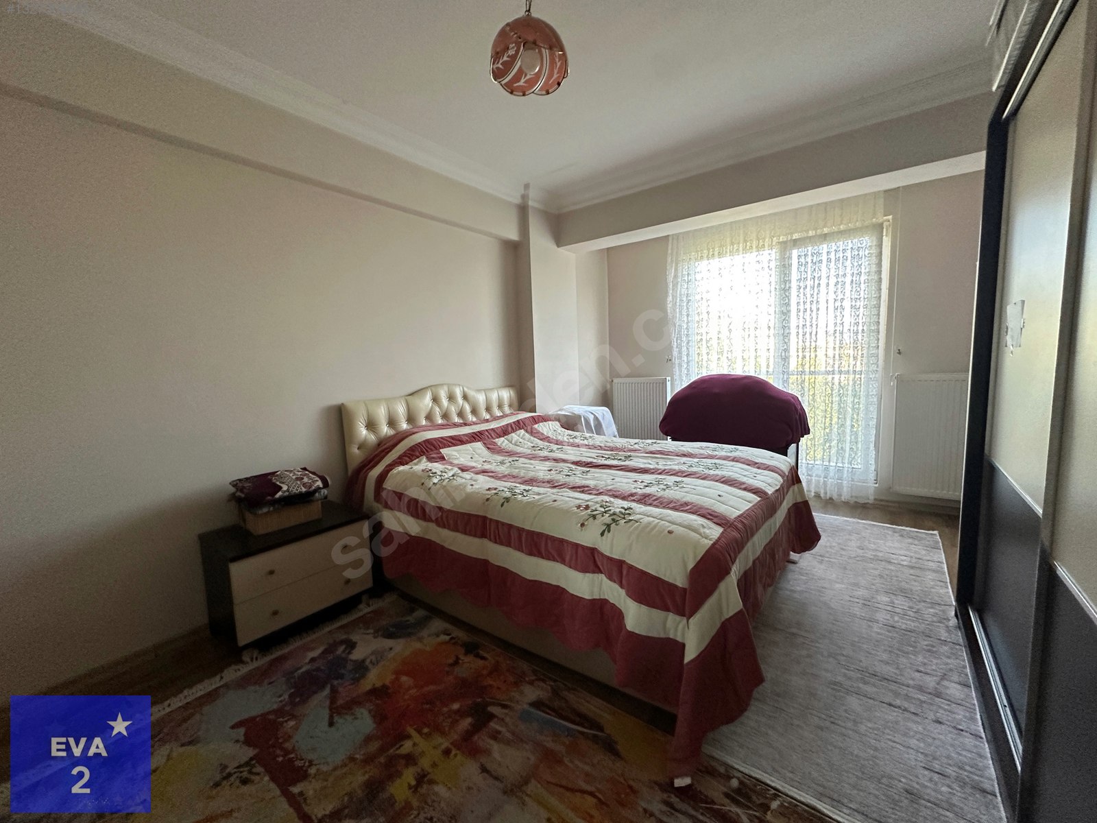TAMAMINA KREDİYE UYGUN | 150 m² Net | 3 Balkon | Ebeveyn Banyolu görsel 27