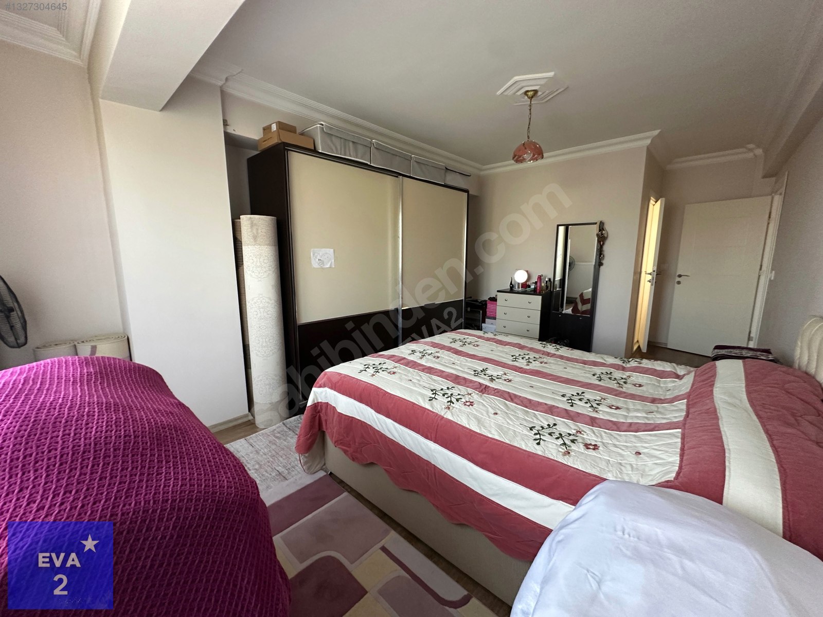 TAMAMINA KREDİYE UYGUN | 150 m² Net | 3 Balkon | Ebeveyn Banyolu görsel 28