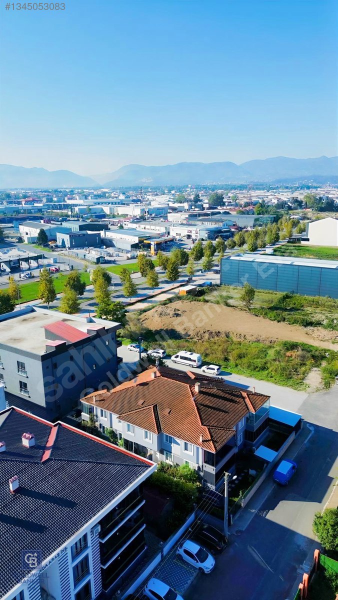 MERKEZİ KONUMDA, KIŞ BAHÇELİ, ŞÖMİNELİ, BAKIMLI SATILIK VİLLA görsel 28