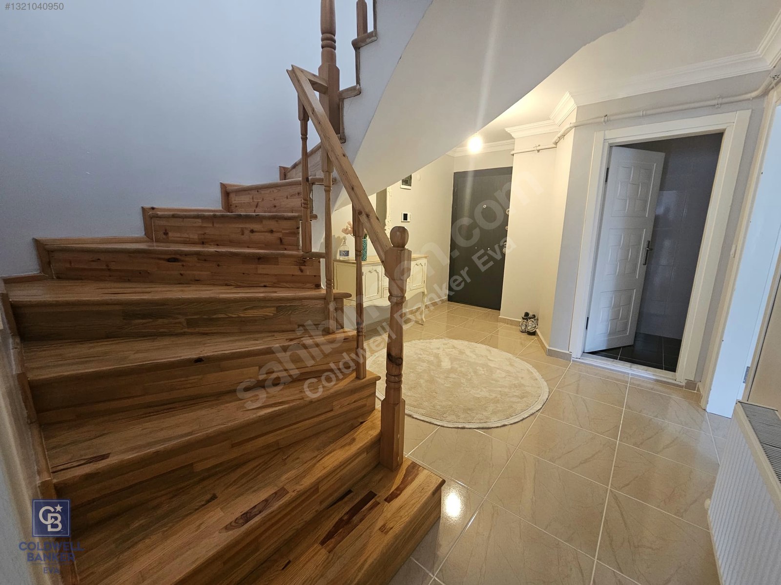 Serdivan'da Bahçe Keyfi,Site İçi,150 m² Geniş 3+1 Bahçe Dubleks görsel 5