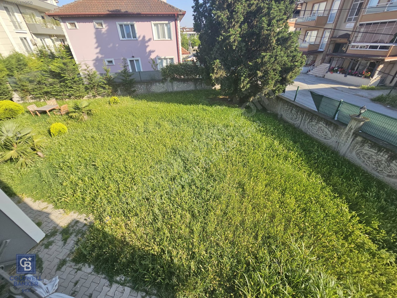Serdivan'da Bahçe Keyfi,Site İçi,150 m² Geniş 3+1 Bahçe Dubleks görsel 6
