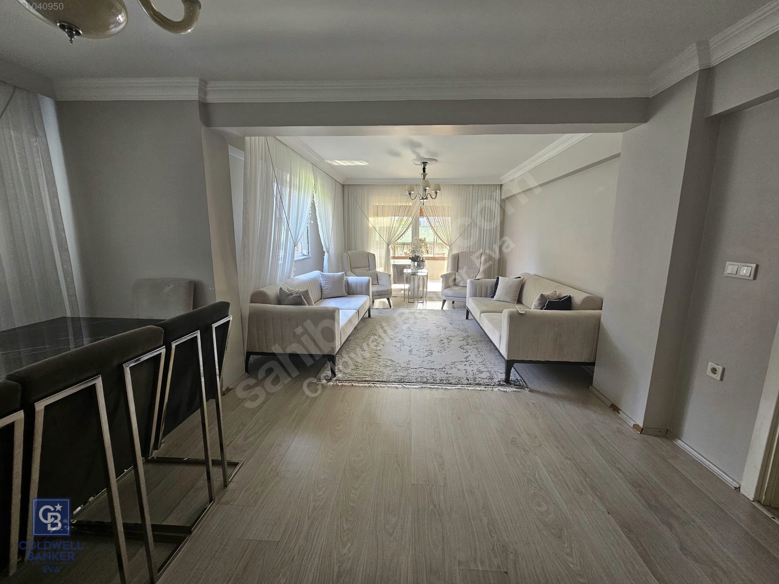 Serdivan'da Bahçe Keyfi,Site İçi,150 m² Geniş 3+1 Bahçe Dubleks görsel 13