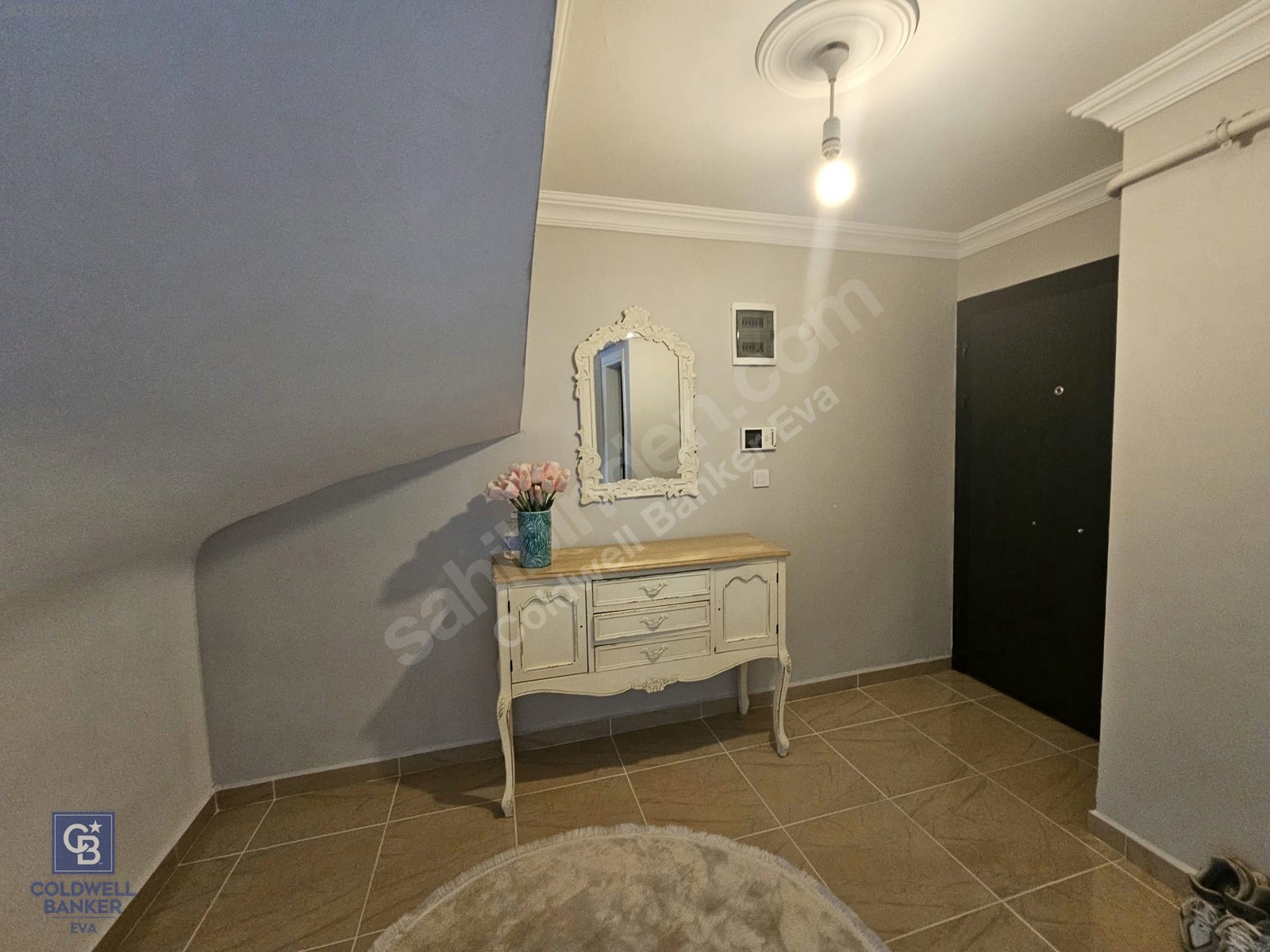 Serdivan'da Bahçe Keyfi,Site İçi,150 m² Geniş 3+1 Bahçe Dubleks görsel 15