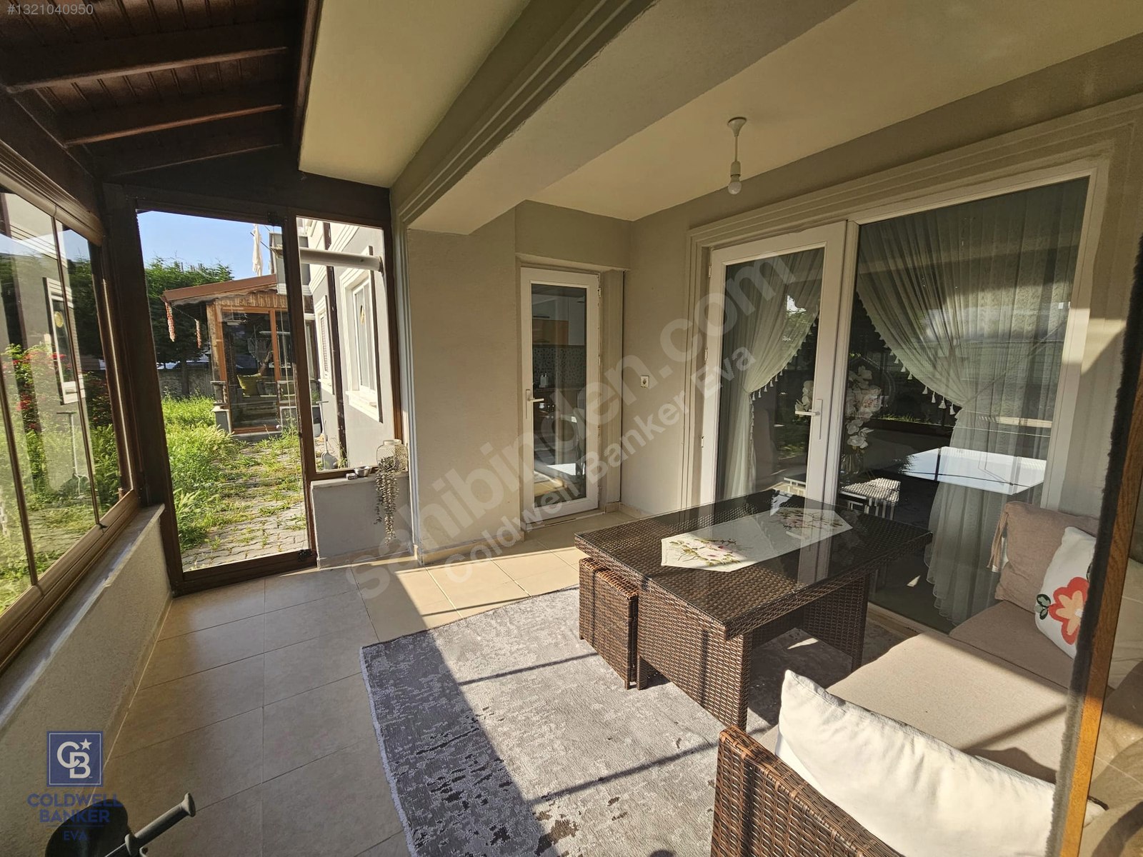 Serdivan'da Bahçe Keyfi,Site İçi,150 m² Geniş 3+1 Bahçe Dubleks görsel 18