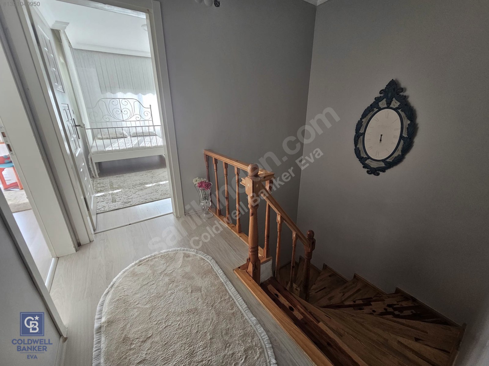 Serdivan'da Bahçe Keyfi,Site İçi,150 m² Geniş 3+1 Bahçe Dubleks görsel 19
