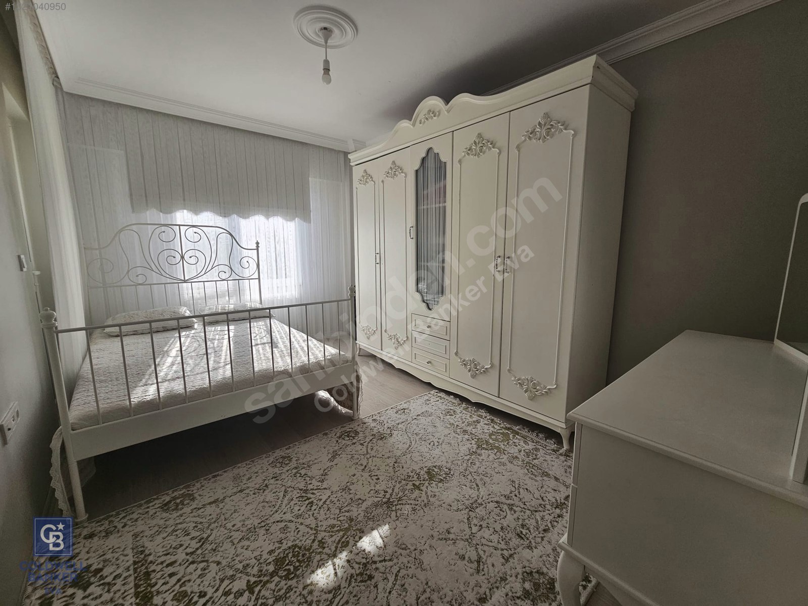 Serdivan'da Bahçe Keyfi,Site İçi,150 m² Geniş 3+1 Bahçe Dubleks görsel 21