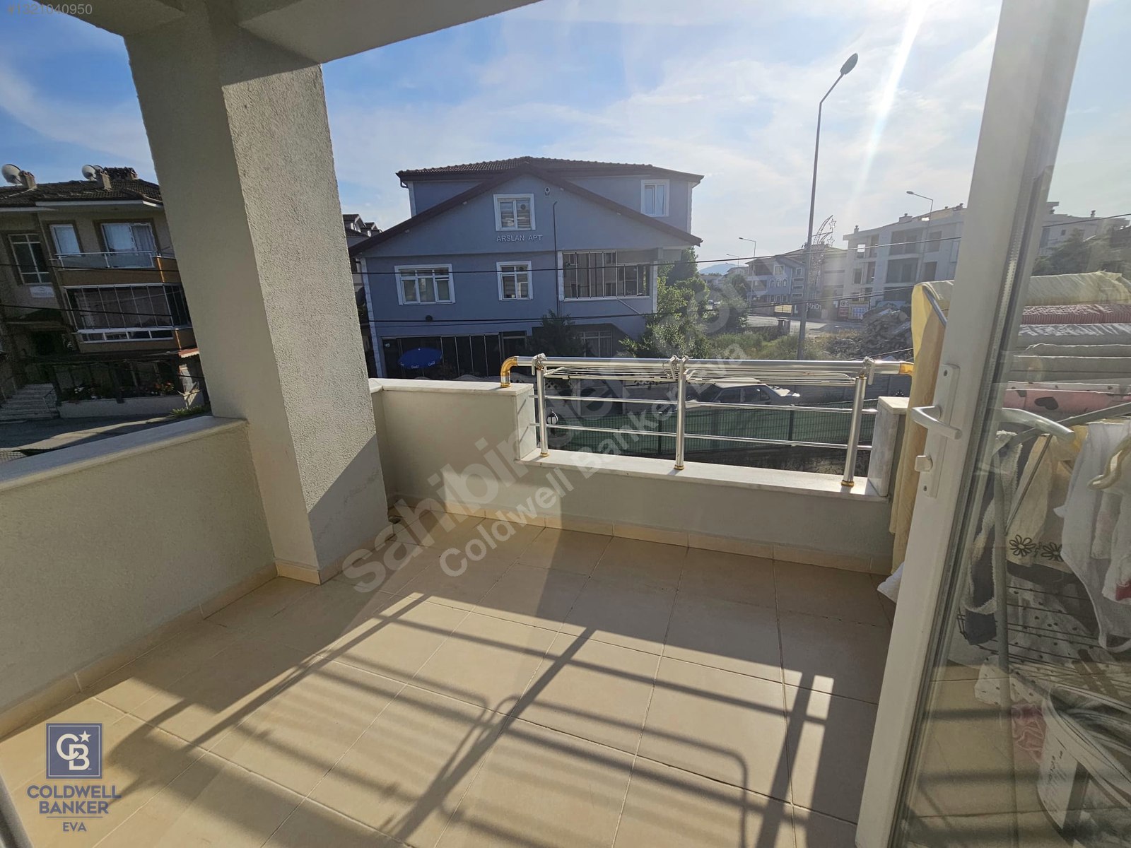 Serdivan'da Bahçe Keyfi,Site İçi,150 m² Geniş 3+1 Bahçe Dubleks görsel 23