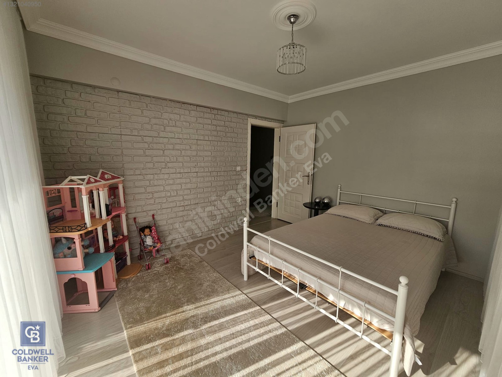 Serdivan'da Bahçe Keyfi,Site İçi,150 m² Geniş 3+1 Bahçe Dubleks görsel 24