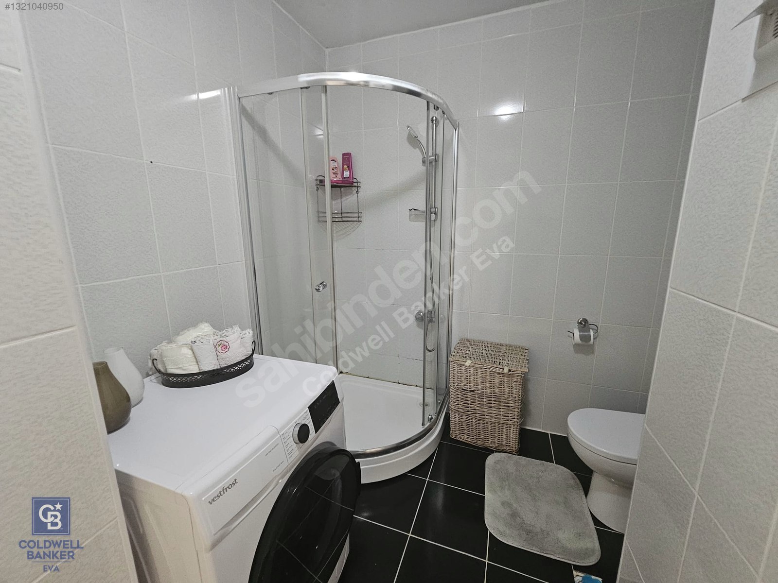 Serdivan'da Bahçe Keyfi,Site İçi,150 m² Geniş 3+1 Bahçe Dubleks görsel 28