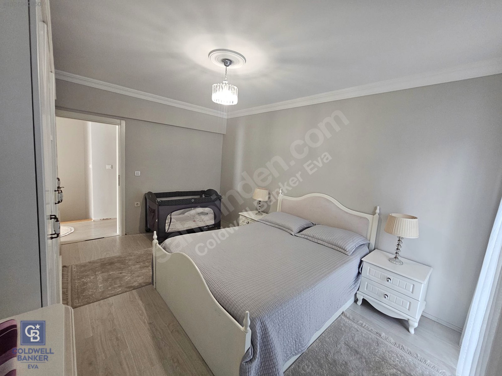 Serdivan'da Bahçe Keyfi,Site İçi,150 m² Geniş 3+1 Bahçe Dubleks görsel 29