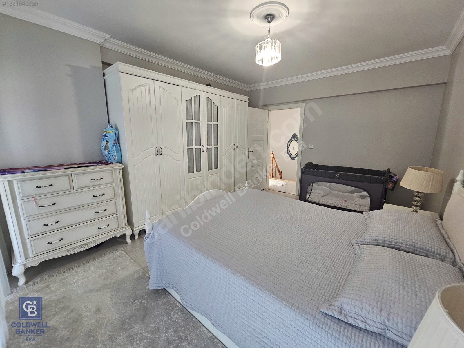 Serdivan'da Bahçe Keyfi,Site İçi,150 m² Geniş 3+1 Bahçe Dubleks görsel 30