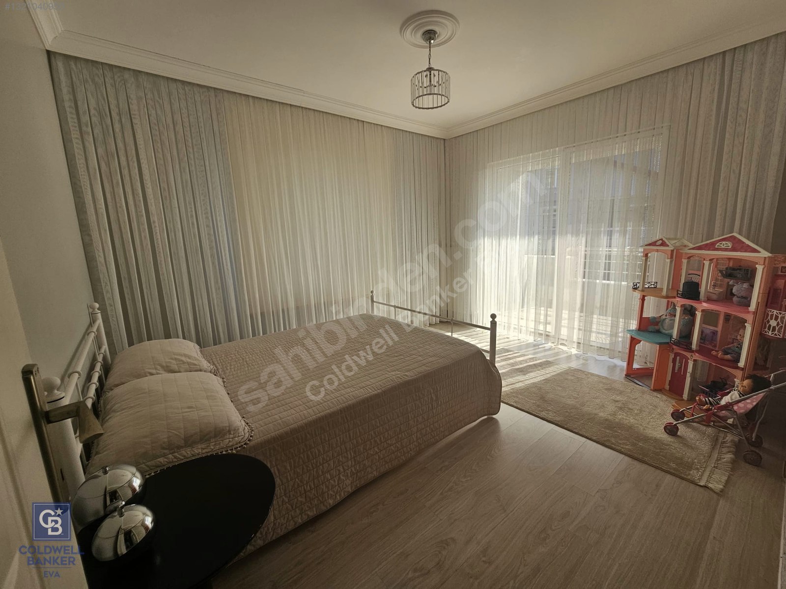 Serdivan'da Bahçe Keyfi,Site İçi,150 m² Geniş 3+1 Bahçe Dubleks görsel 31