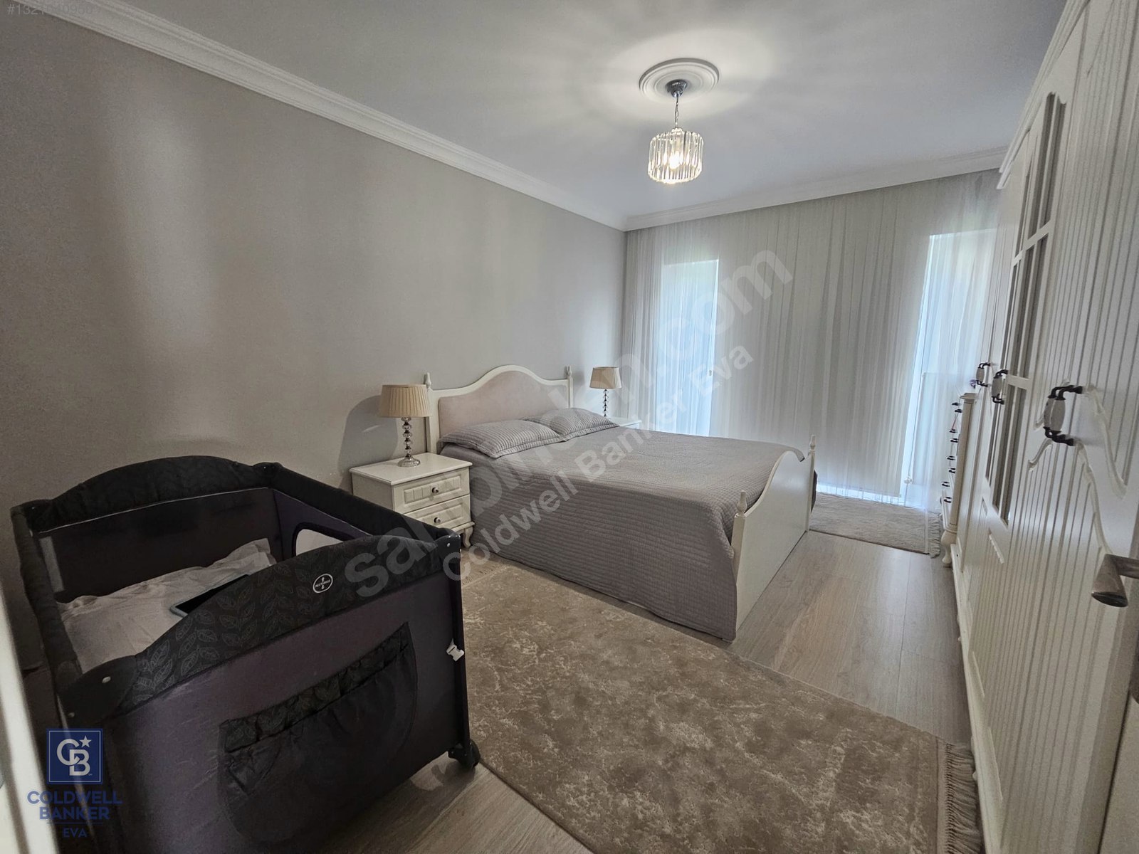 Serdivan'da Bahçe Keyfi,Site İçi,150 m² Geniş 3+1 Bahçe Dubleks görsel 32