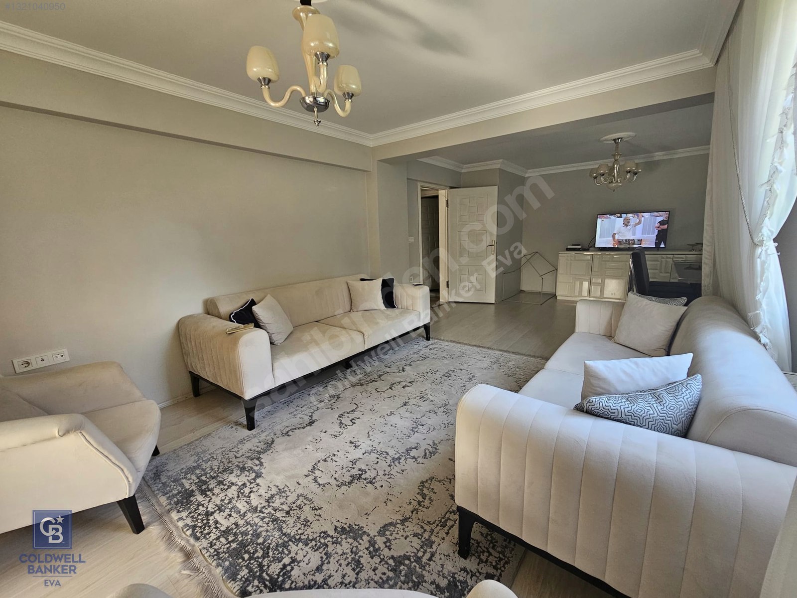 Serdivan'da Bahçe Keyfi,Site İçi,150 m² Geniş 3+1 Bahçe Dubleks görsel 34