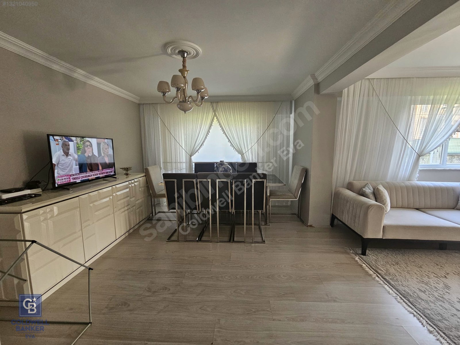 Serdivan'da Bahçe Keyfi,Site İçi,150 m² Geniş 3+1 Bahçe Dubleks görsel 35