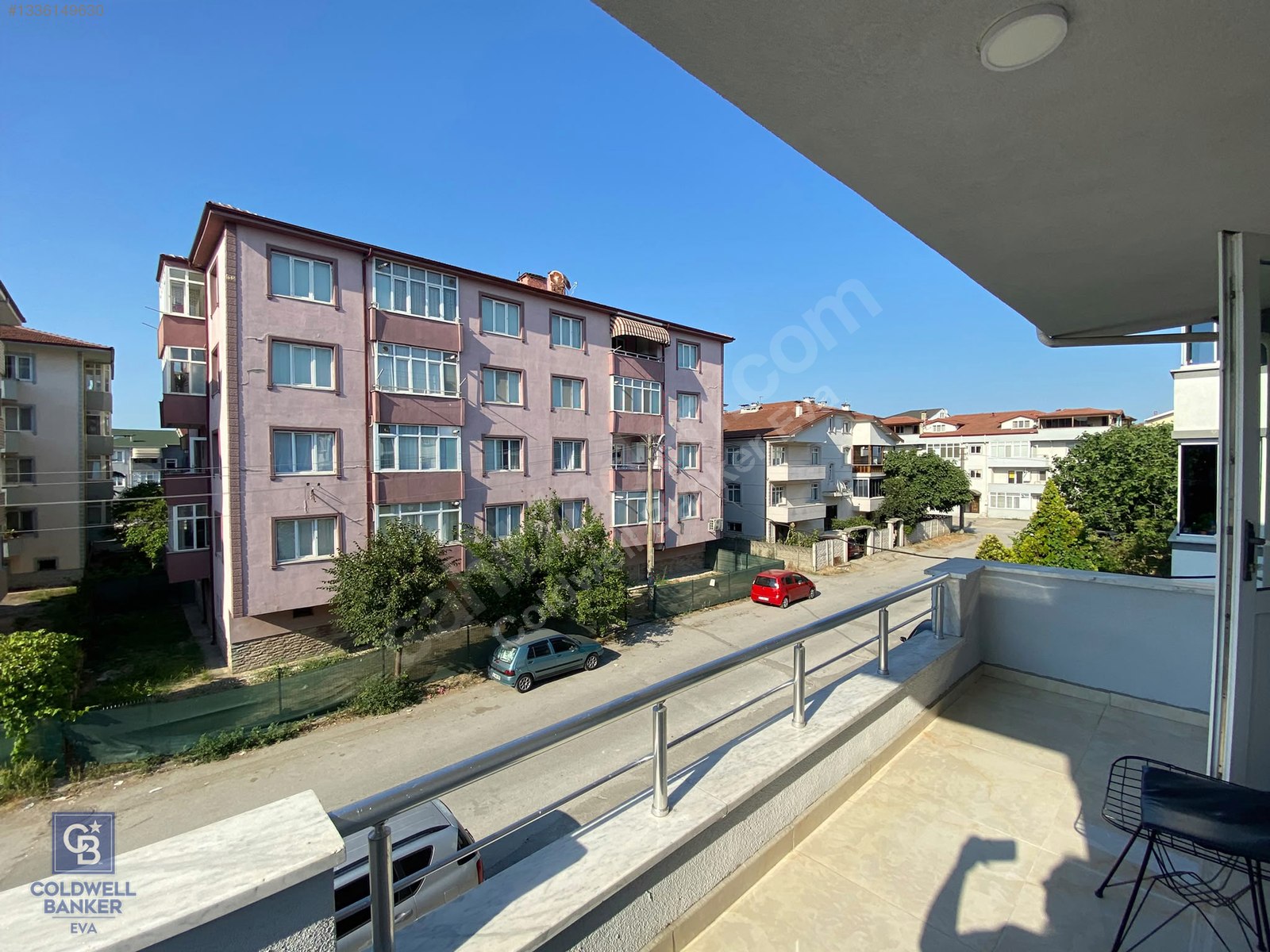 Fırsat Gibi Fırsat , 8 Daire Birden ,Hemde Kiracılı görsel 14