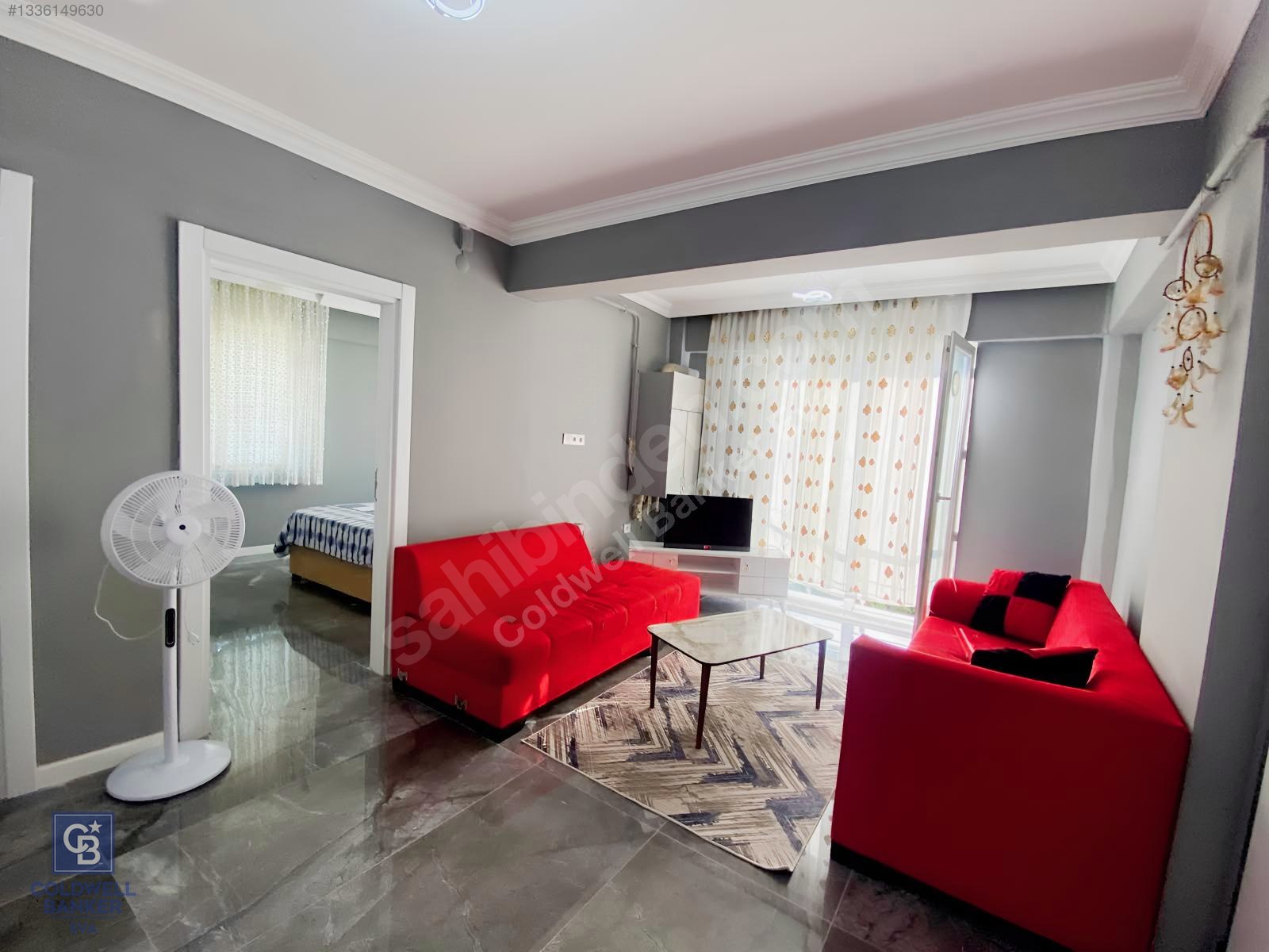 Fırsat Gibi Fırsat , 8 Daire Birden ,Hemde Kiracılı görsel 16