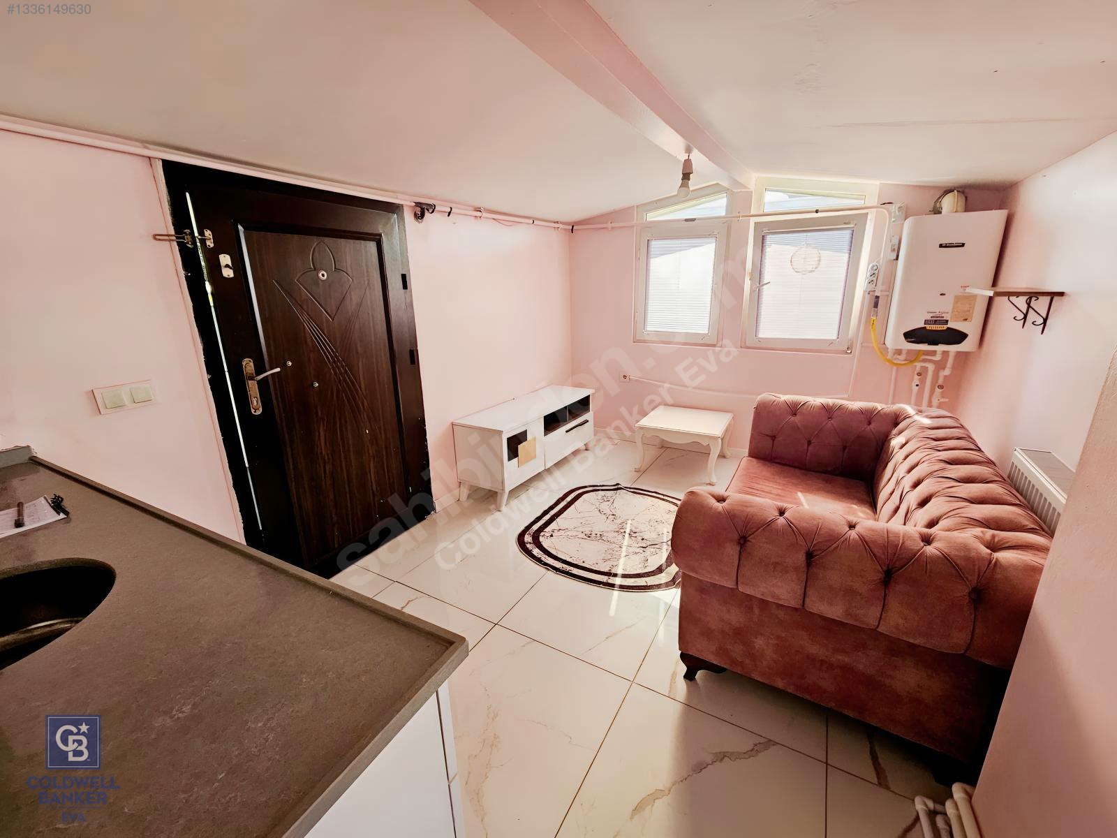 Fırsat Gibi Fırsat , 8 Daire Birden ,Hemde Kiracılı görsel 22
