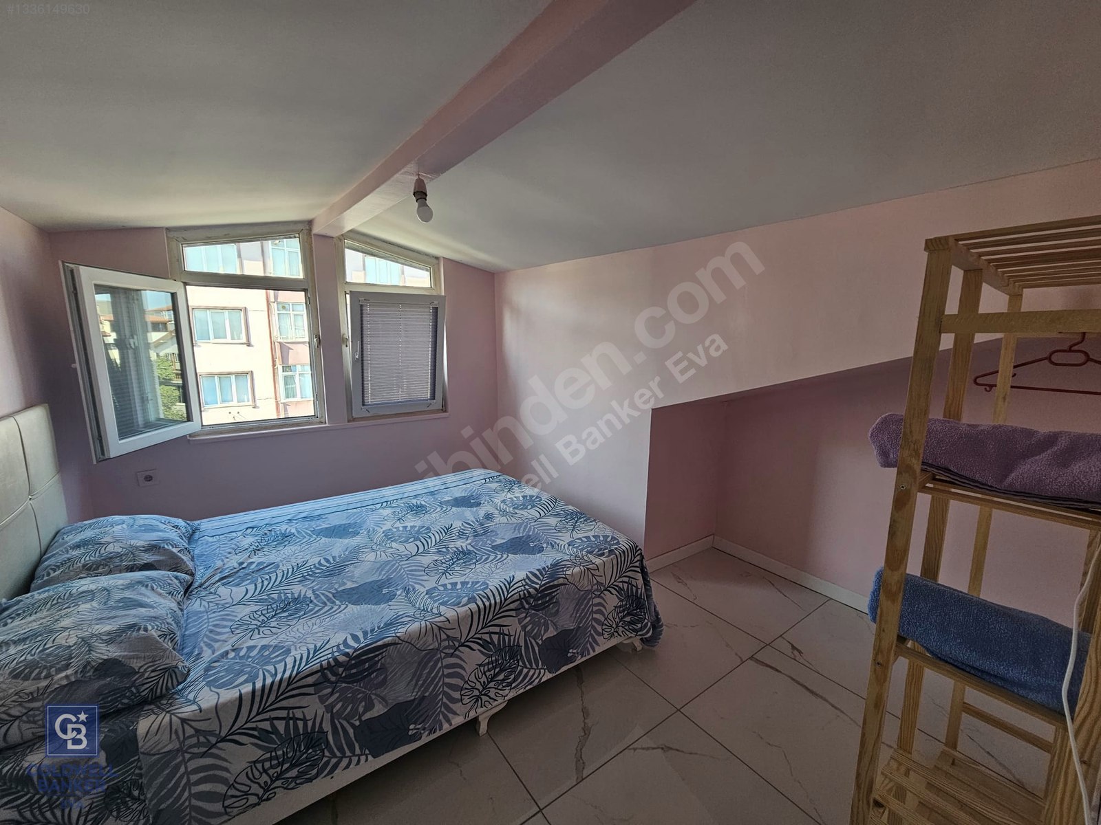 Fırsat Gibi Fırsat , 8 Daire Birden ,Hemde Kiracılı görsel 23