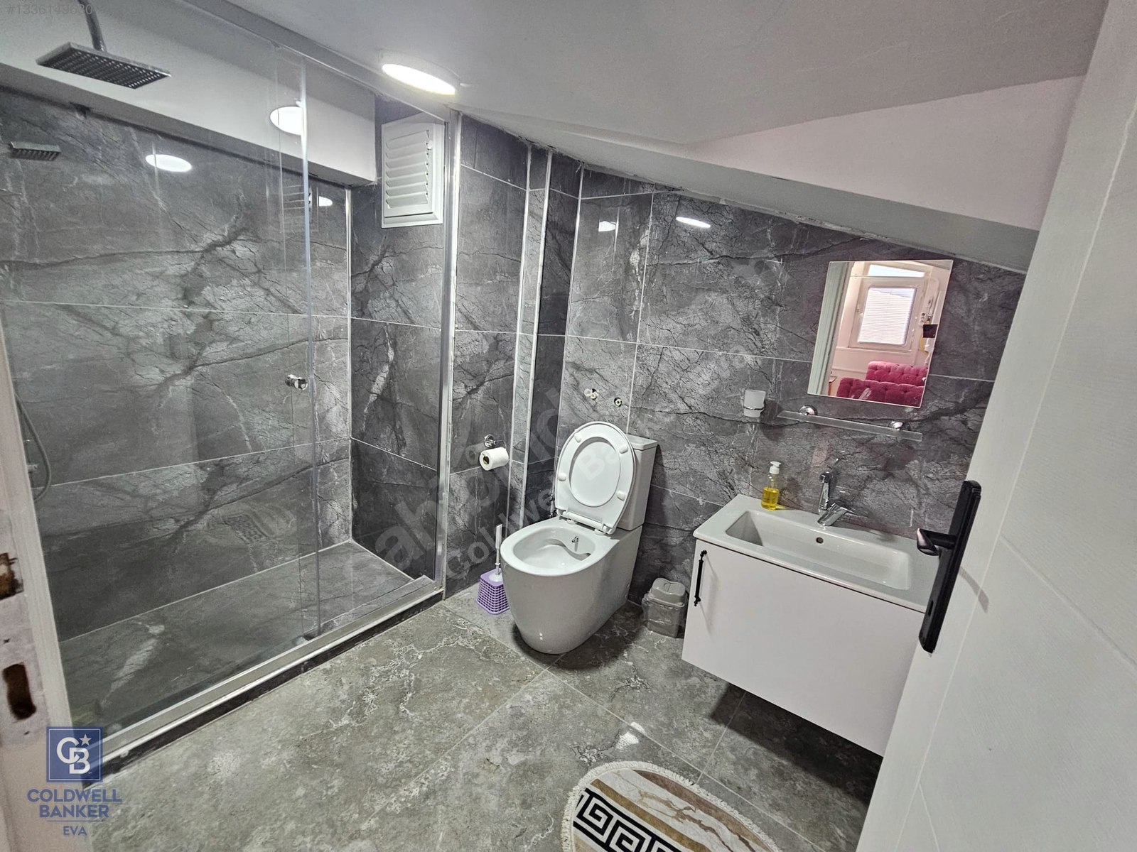 Fırsat Gibi Fırsat , 8 Daire Birden ,Hemde Kiracılı görsel 27