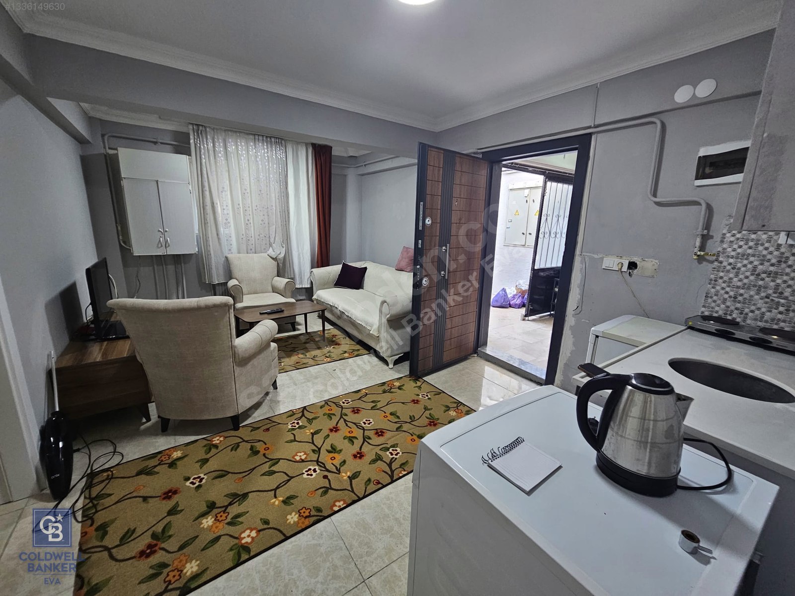 Fırsat Gibi Fırsat , 8 Daire Birden ,Hemde Kiracılı görsel 29
