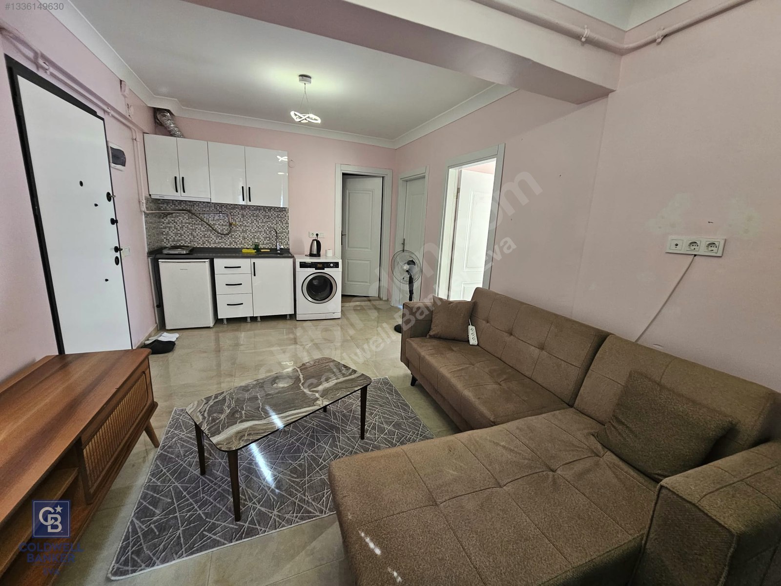 Fırsat Gibi Fırsat , 8 Daire Birden ,Hemde Kiracılı görsel 30
