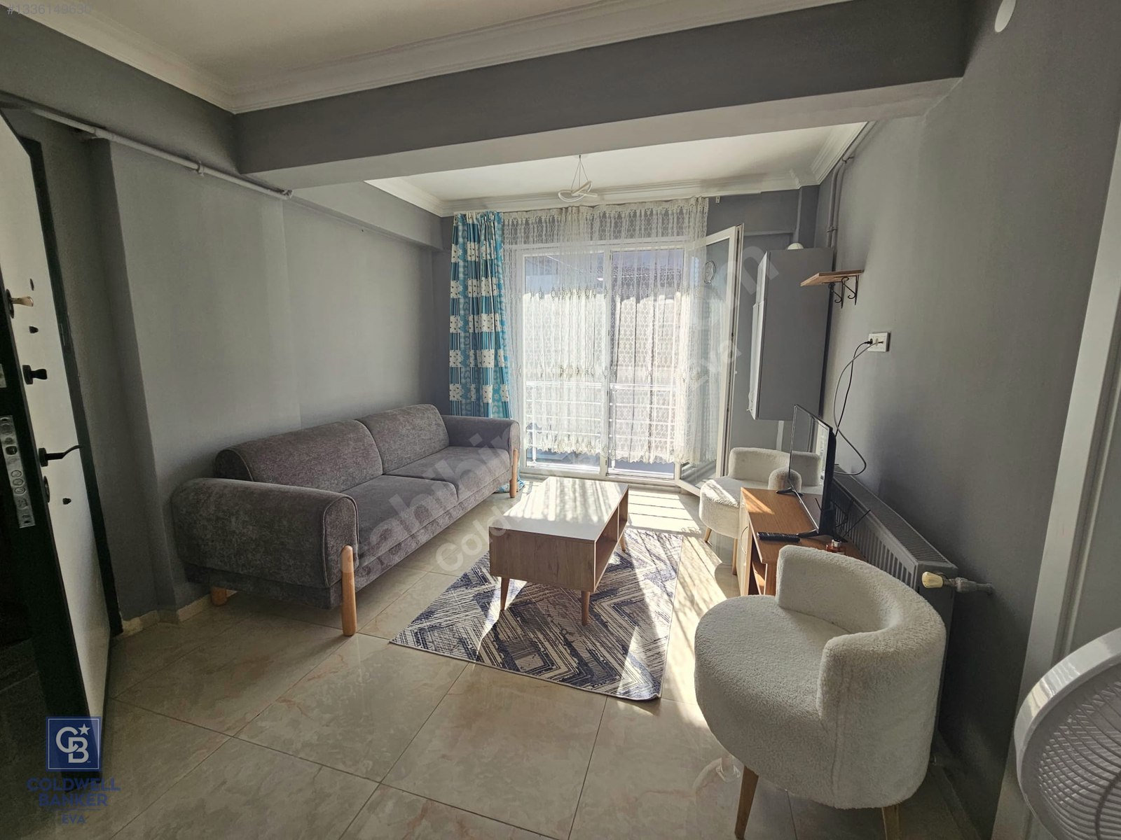 Fırsat Gibi Fırsat , 8 Daire Birden ,Hemde Kiracılı görsel 34