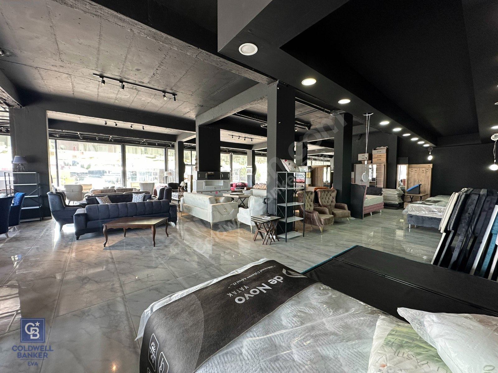 Serdivan Yazlıkta 1.100m2 Kiracılı Dükkan görsel 14