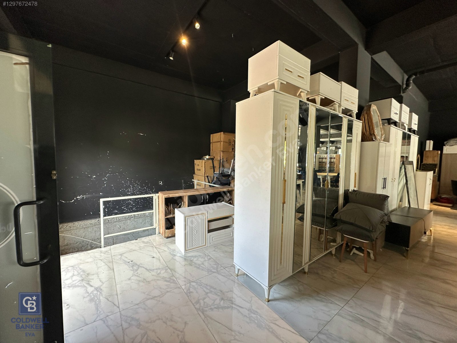 Serdivan Yazlıkta 1.100m2 Kiracılı Dükkan görsel 18