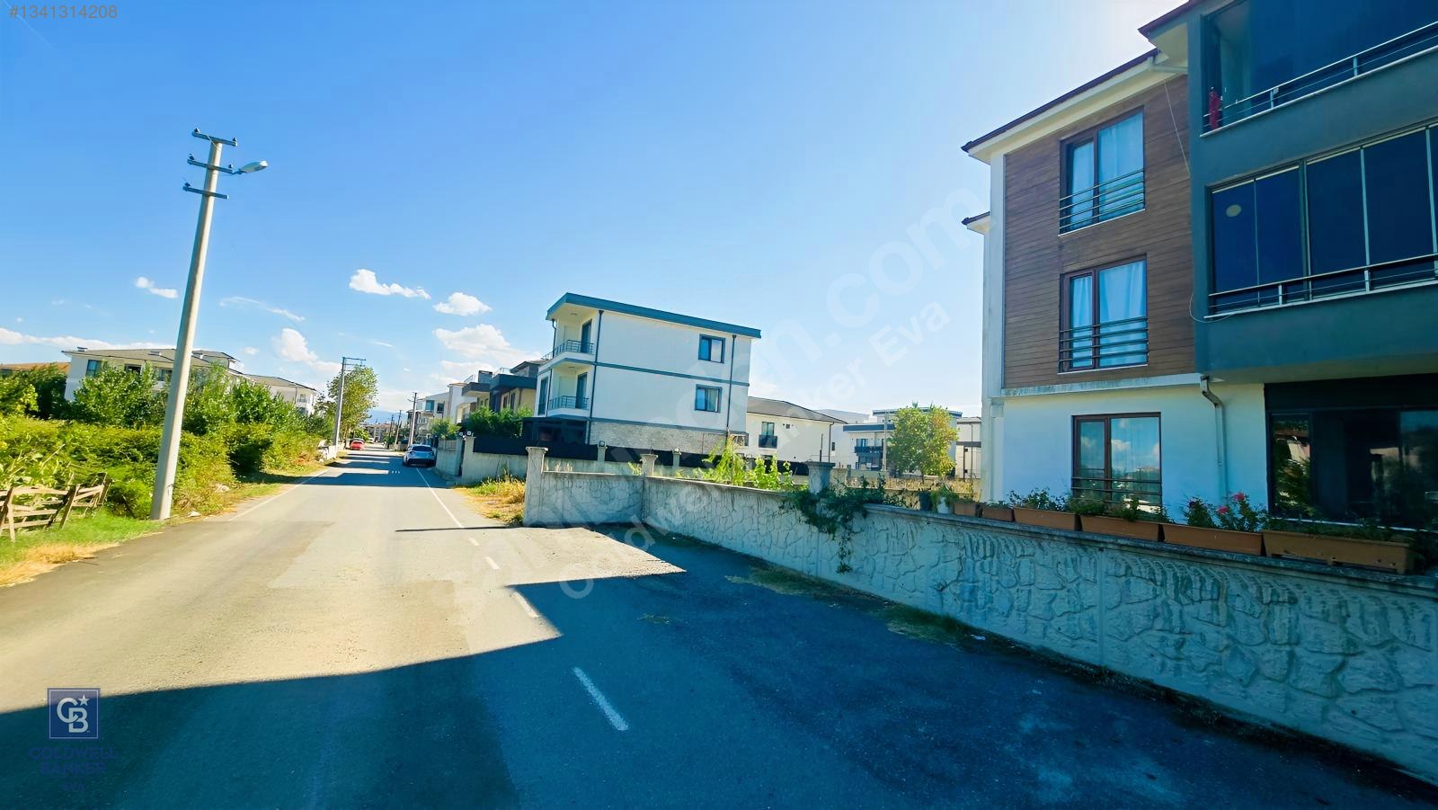 Tamamı Krediye Uygun 120 m² Ara Kat Cam Balkon Yerden Isıtma 2+1 görsel 1