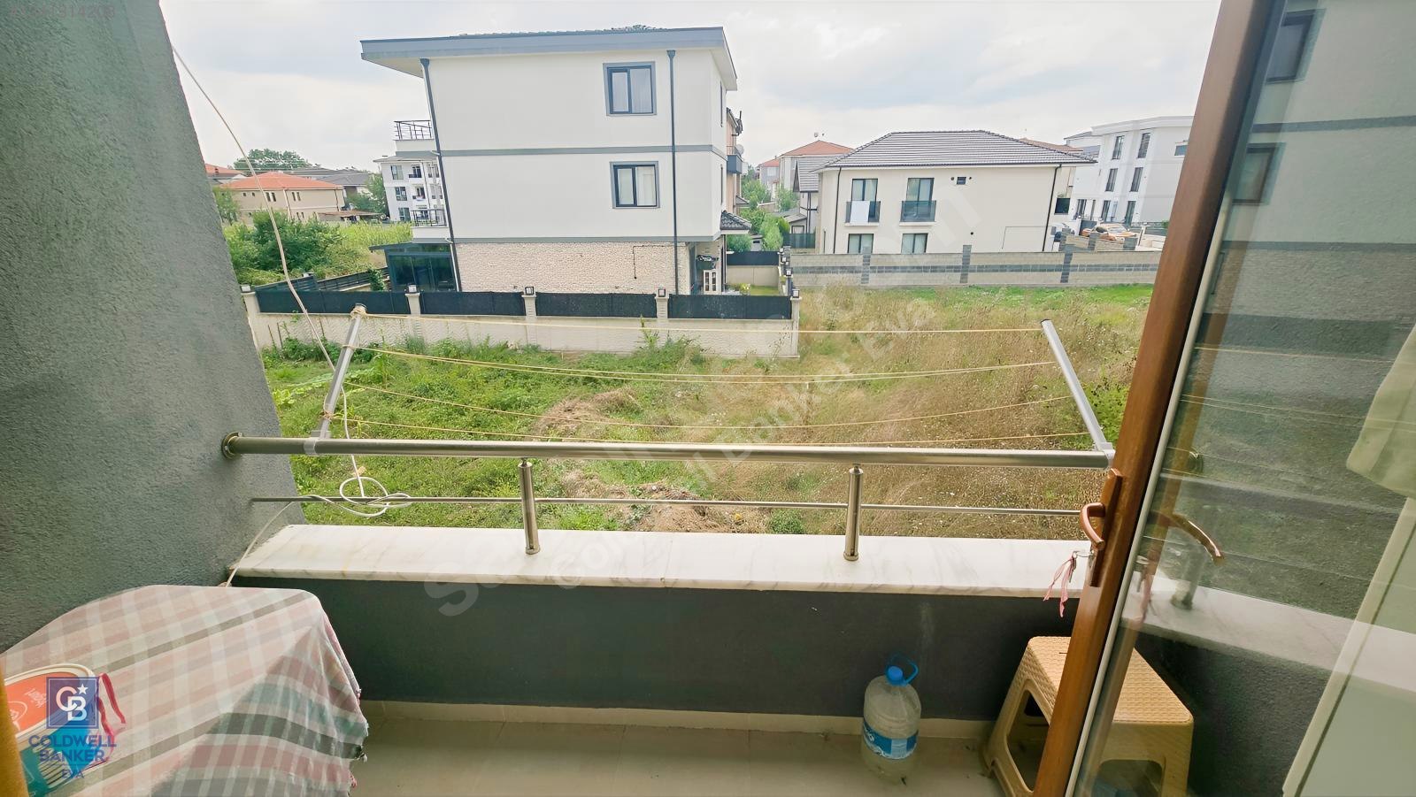 Tamamı Krediye Uygun 120 m² Ara Kat Cam Balkon Yerden Isıtma 2+1 görsel 24