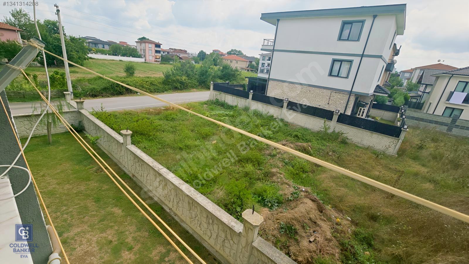 Tamamı Krediye Uygun 120 m² Ara Kat Cam Balkon Yerden Isıtma 2+1 görsel 26