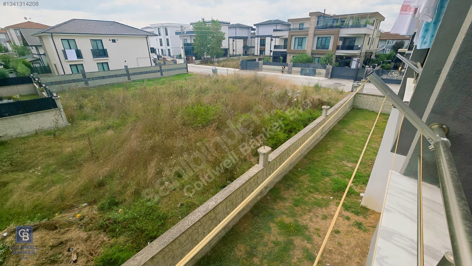 Tamamı Krediye Uygun 120 m² Ara Kat Cam Balkon Yerden Isıtma 2+1 görsel 27