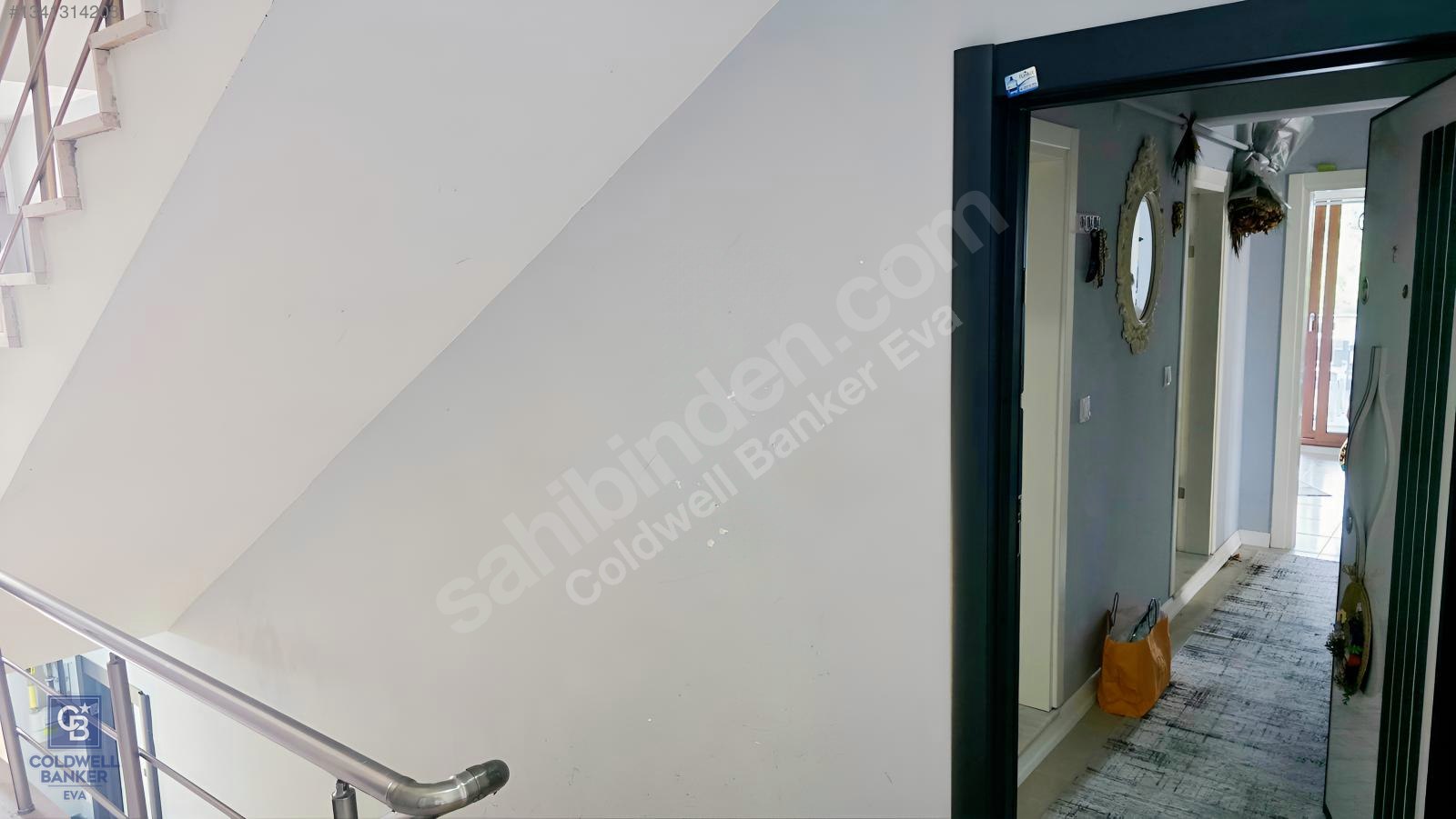 Tamamı Krediye Uygun 120 m² Ara Kat Cam Balkon Yerden Isıtma 2+1 görsel 32