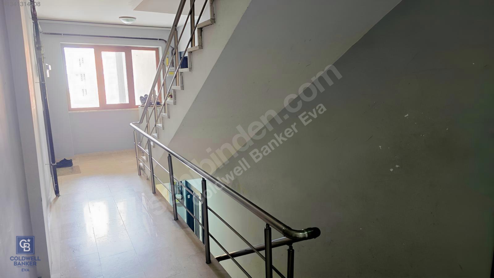 Tamamı Krediye Uygun 120 m² Ara Kat Cam Balkon Yerden Isıtma 2+1 görsel 34