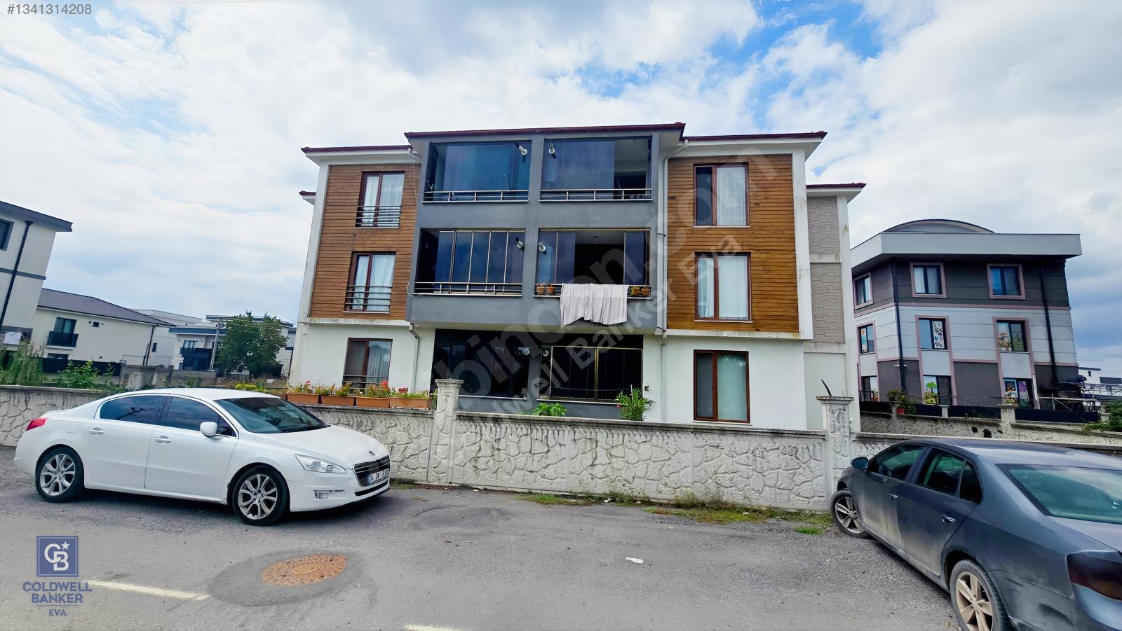 Tamamı Krediye Uygun 120 m² Ara Kat Cam Balkon Yerden Isıtma 2+1 görsel 37