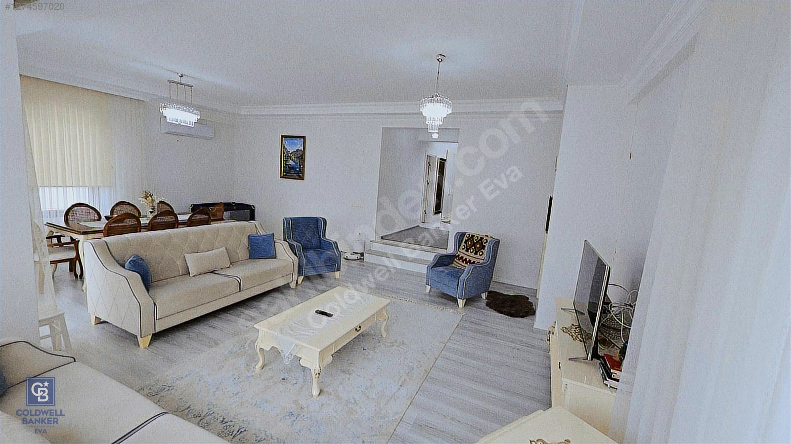Mehmet Hakkı Sipahier Konakları'nda Müstakil Villa görsel 3