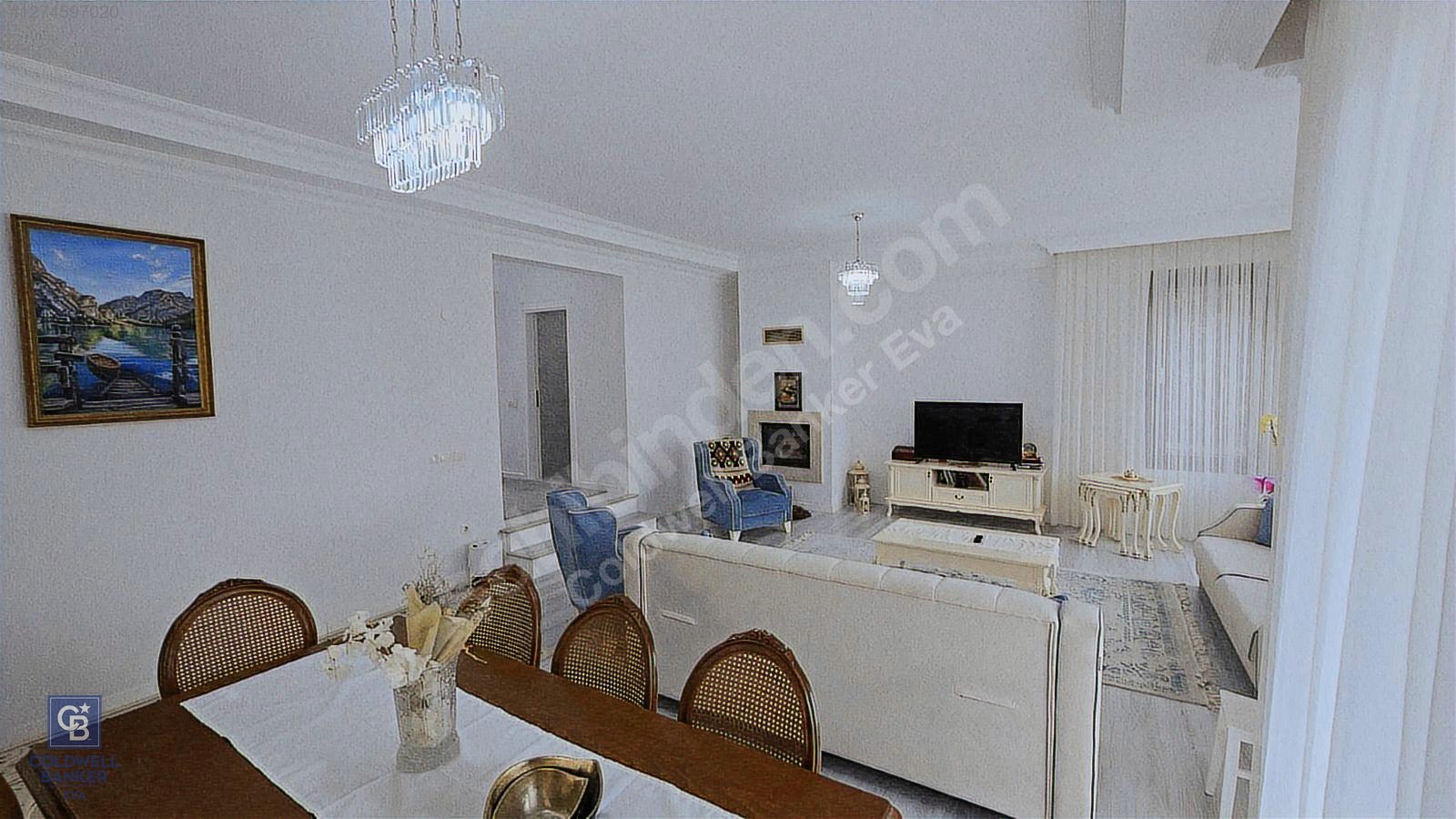 Mehmet Hakkı Sipahier Konakları'nda Müstakil Villa görsel 4
